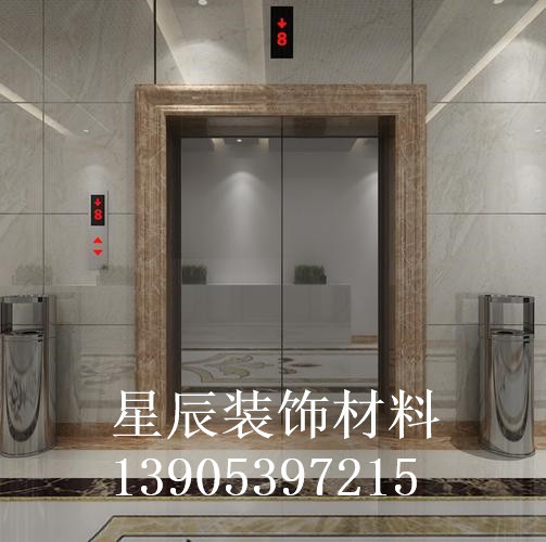 聊城市pvc石塑电梯门套pvc电梯门套 - 一站式服务